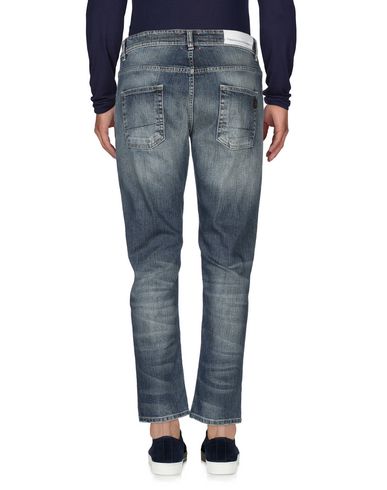 фото Джинсовые брюки pmds premium mood denim superior