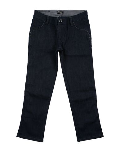Джинсовые брюки RA-RE 42689622eg