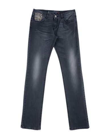 Джинсовые брюки Simonetta Jeans 42690005jd