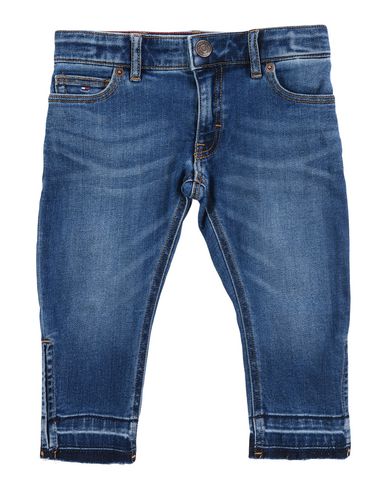 Джинсовые брюки Tommy Hilfiger 42690232FX