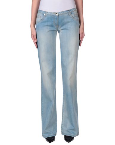 фото Джинсовые брюки Elisabetta franchi jeans for celyn b.