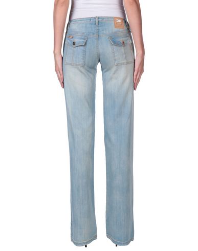 фото Джинсовые брюки Elisabetta franchi jeans for celyn b.