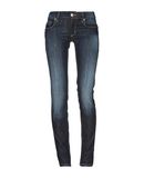 DONDUP Damen Jeanshose Farbe Blau Gr��e 3