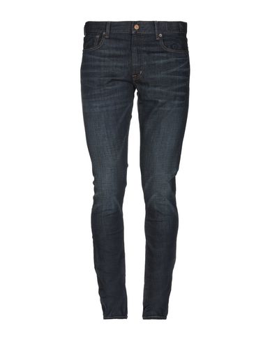 фото Джинсовые брюки Denim & supply ralph lauren