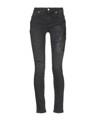 Джинсовые брюки