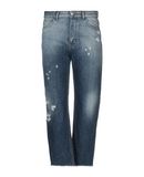HAIKURE Herren Jeanshose Farbe Blau Gre 6