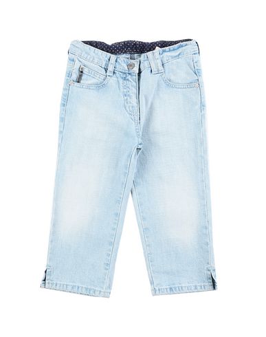 Джинсовые брюки Armani Junior 42691356bi