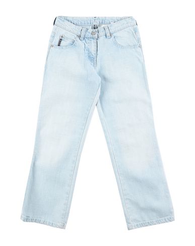Джинсовые брюки Armani Junior 42691358bn