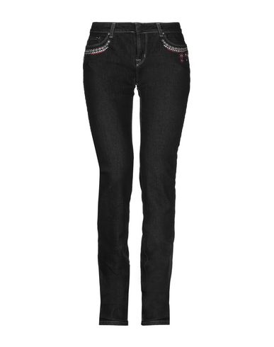 фото Джинсовые брюки Blumarine jeans