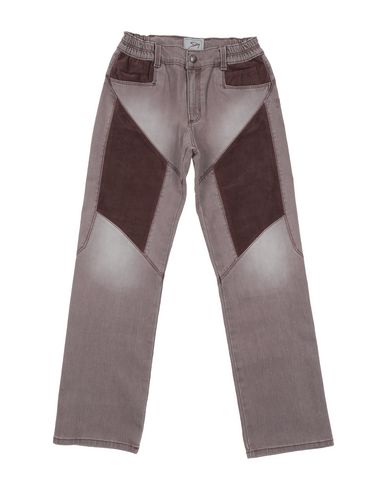 Джинсовые брюки 9.2 BY CARLO CHIONNA 42691678hp