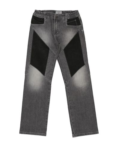 Джинсовые брюки 9.2 BY CARLO CHIONNA 42691678lw
