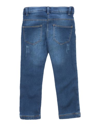 Джинсовые брюки Sarabanda 42691888fj