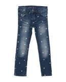 ESPRIT M�dchen 3-8 jahre Jeanshose Farbe Blau Gr��e 6