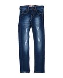 LEVI� S Jungen 9-16 jahre Jeanshose Farbe Blau Gr��e 2