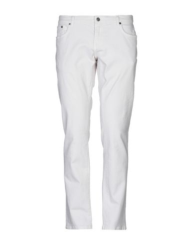 Джинсовые брюки PAOLO PECORA 42692016VF