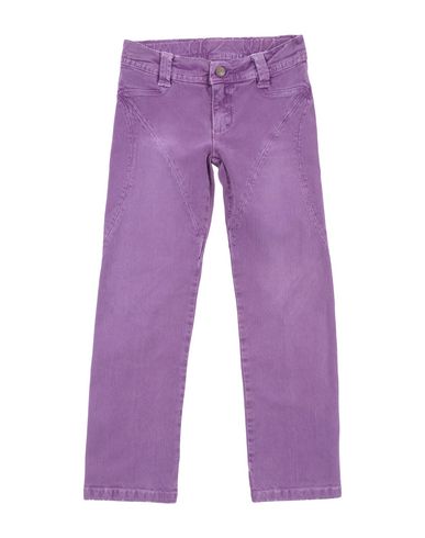 Джинсовые брюки 9.2 BY CARLO CHIONNA 42692059ci