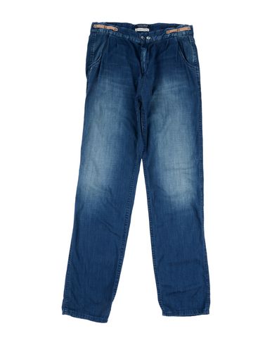 Джинсовые брюки SCOTCH R'BELLE 42692180fh