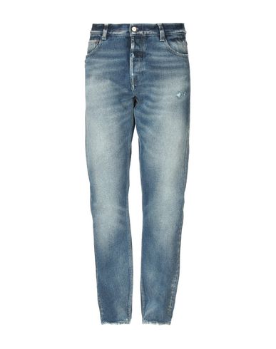 Джинсовые брюки