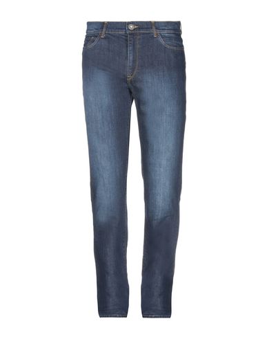 фото Джинсовые брюки trussardi jeans