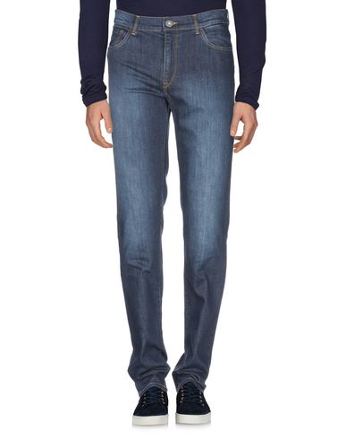 фото Джинсовые брюки trussardi jeans