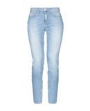 WRANGLER Damen Jeanshose Farbe Blau Gr��e 7