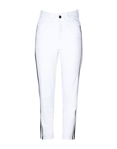 Джинсовые брюки