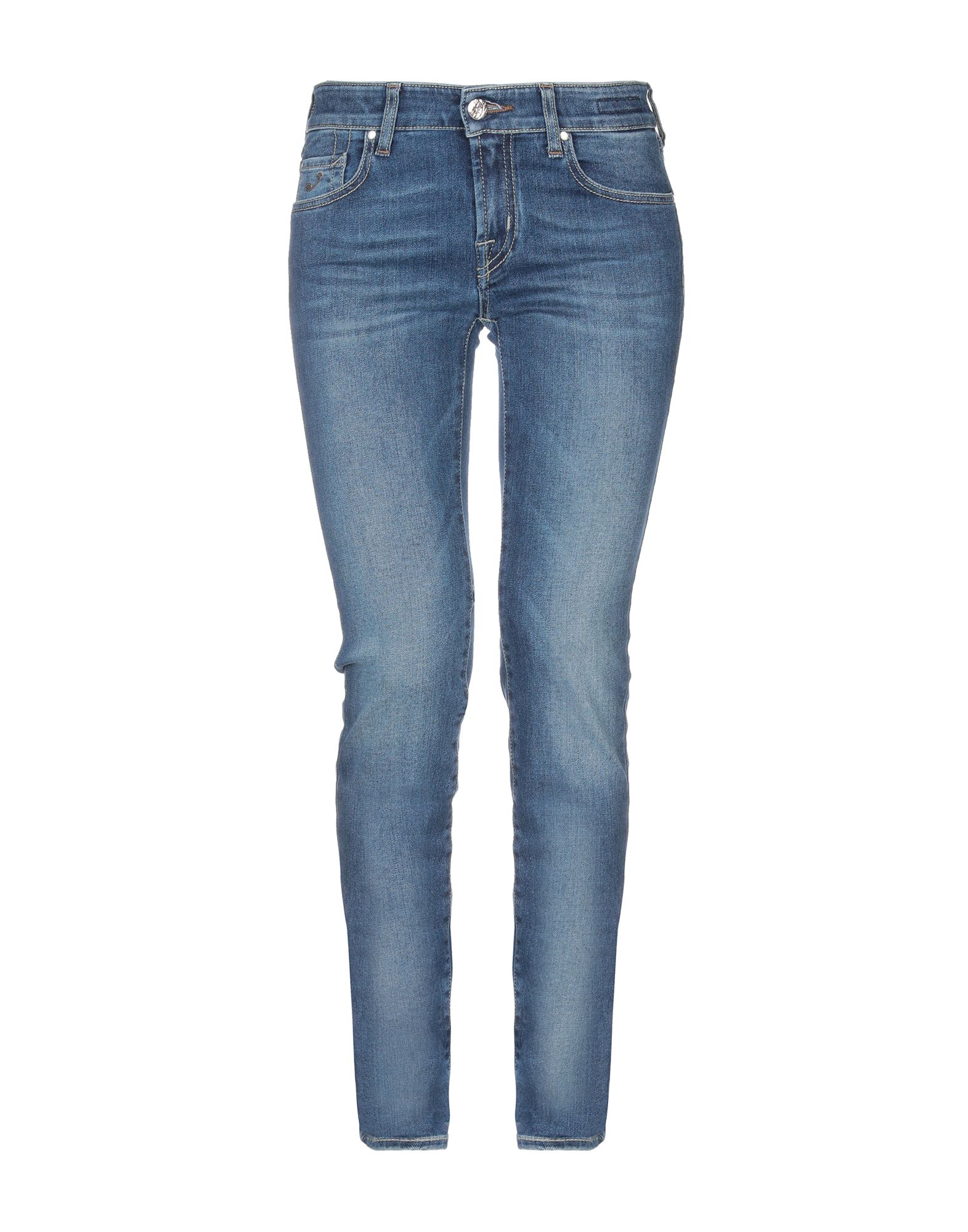 JACOB COHЁN BOTTOMWEAR Τζιν