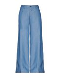 AVANTGAR DENIM by EUROPEAN CULTURE Damen Jeanshose Farbe Blau Gr��e 5