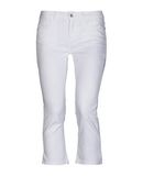 FORNARINA Damen Jeanshose Farbe Wei� Gr��e 5