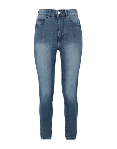 фото Джинсовые брюки Dr. denim jeansmakers