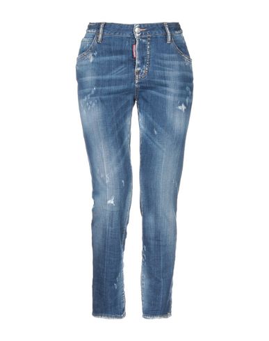 Джинсовые брюки