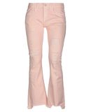 DONDUP Damen Jeanshose Farbe Rosa Gr��e 5