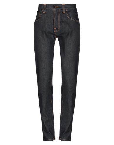 Джинсовые брюки Nudie Jeans Co 42694037tj