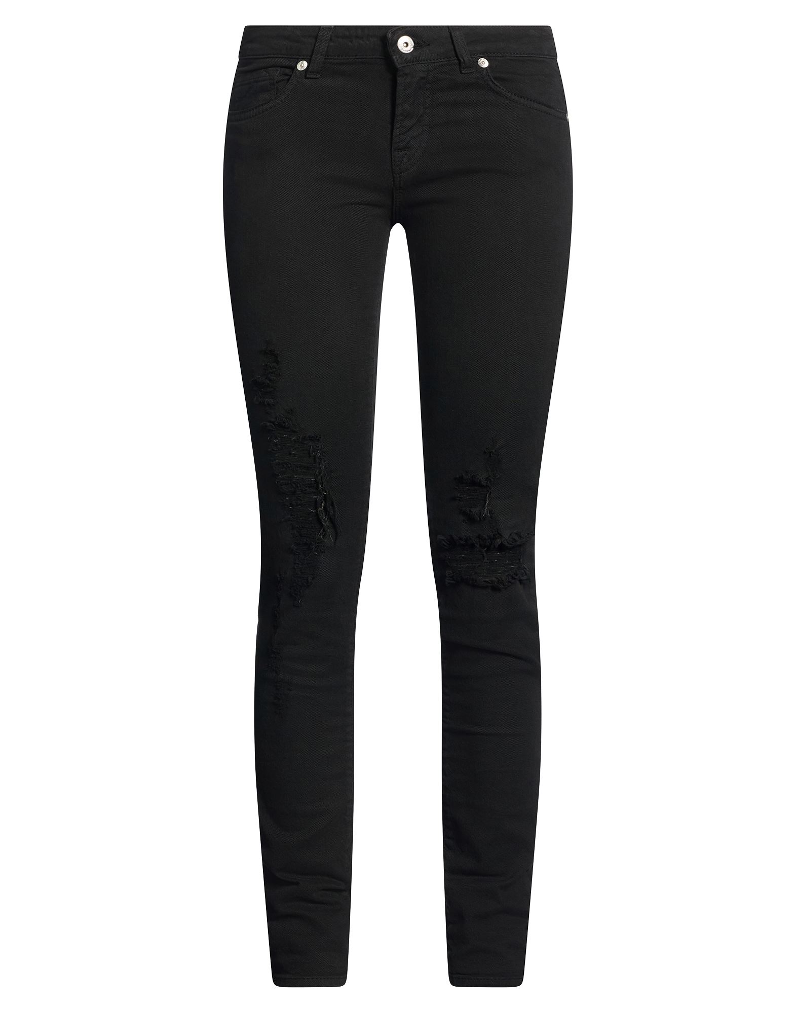 ROŸ ROGER'S BOTTOMWEAR Τζιν