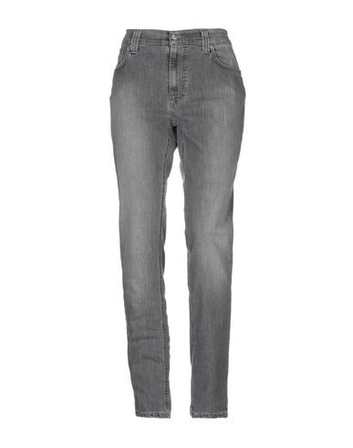 Джинсовые брюки Nudie Jeans Co 42694053MP