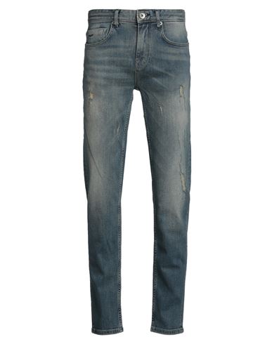 Джинсовые брюки ANTONIO BANDERAS DESIGN by SELECTED HOMME 42694135bc