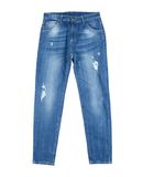 JIJIL JOLIE M�dchen 9-16 jahre Jeanshose Farbe Blau Gr��e 72
