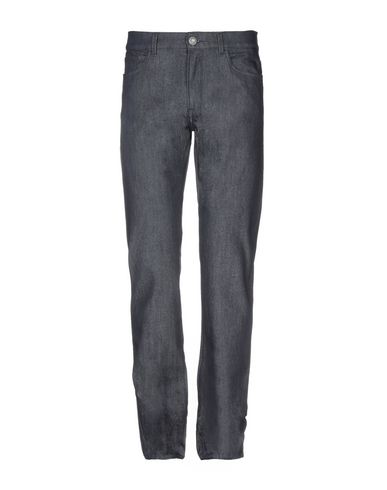 фото Джинсовые брюки Trussardi jeans