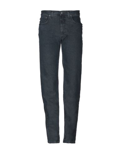 фото Джинсовые брюки trussardi jeans