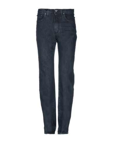 фото Джинсовые брюки trussardi jeans