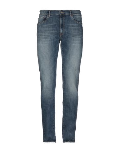 фото Джинсовые брюки Trussardi jeans