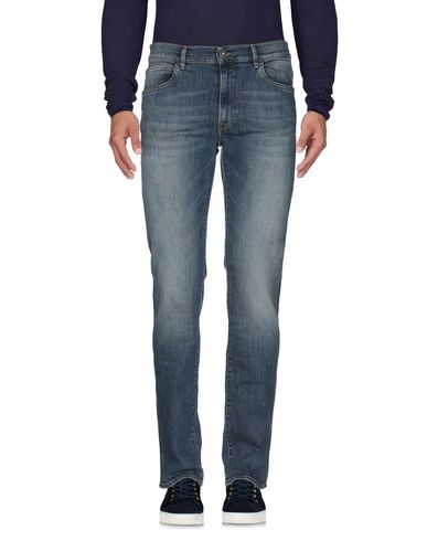 фото Джинсовые брюки Trussardi jeans