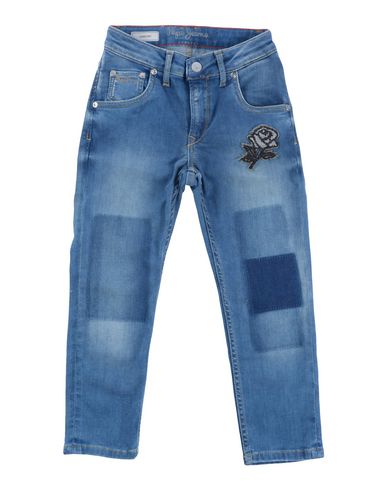 фото Джинсовые брюки Pepe jeans