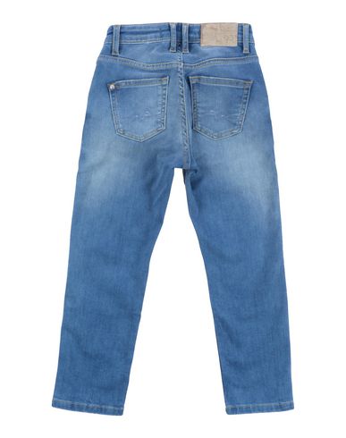 фото Джинсовые брюки Pepe jeans