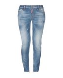 DSQUARED2 Damen Jeanshose Farbe Blau Gr��e 3