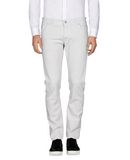 MESSAGERIE Herren Jeanshose Farbe Hellgrau Gr��e 6