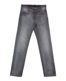 BOSS Jungen 9-16 jahre Jeanshose Farbe Blei Gr��e 6