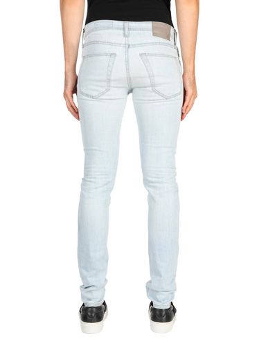 фото Джинсовые брюки ag jeans