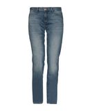 WRANGLER Damen Jeanshose Farbe Blau Gr��e 3