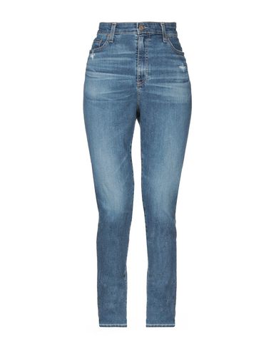 фото Джинсовые брюки ag jeans